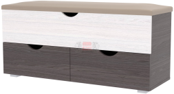 Скамья мягкая -2