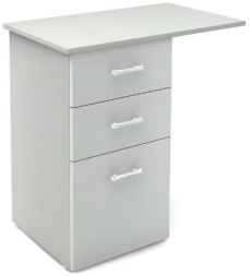 Тумба приставная КМ39 (ТМ03+ТМ08)