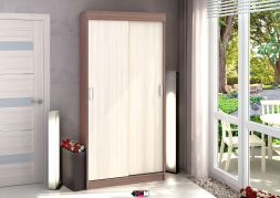 Шкаф-купе Евро