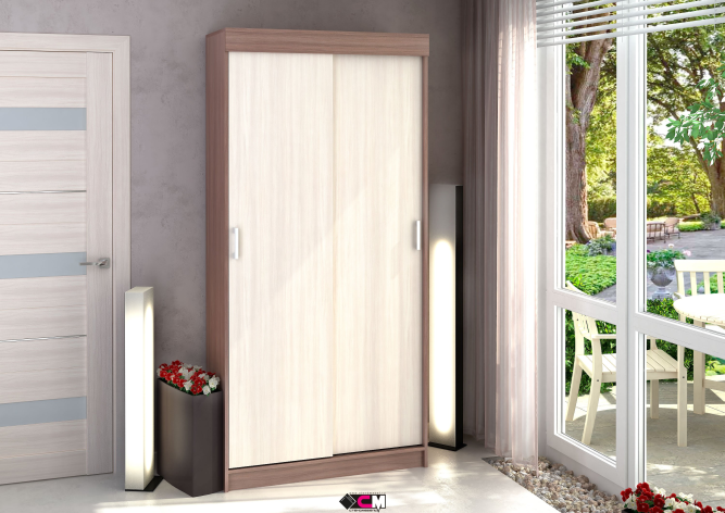 Шкаф-купе Евро