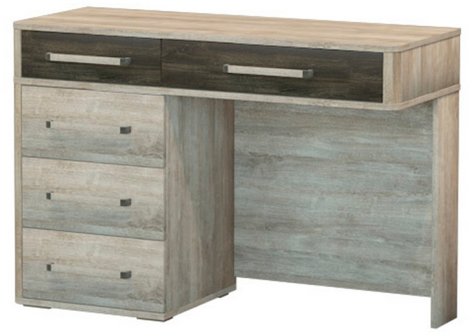 Стол туалетный Версаль-2 ТП-5