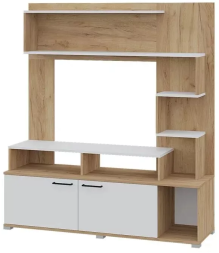 Гостиная Ника