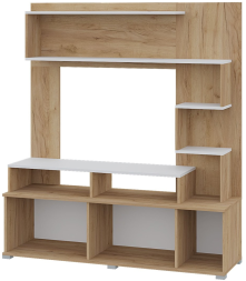 Гостиная Ника