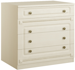 Комод Азалия 9