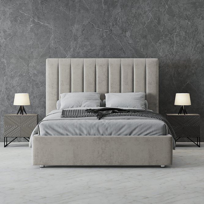 Кровать Nicole