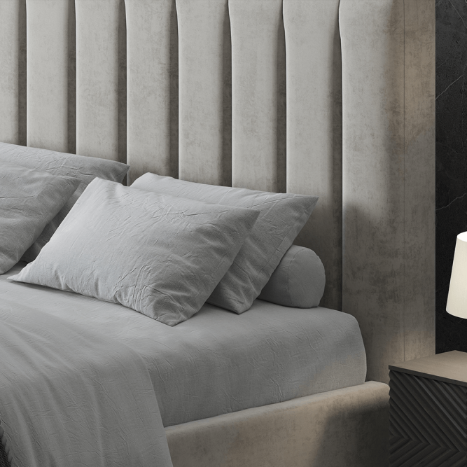 Кровать Nicole