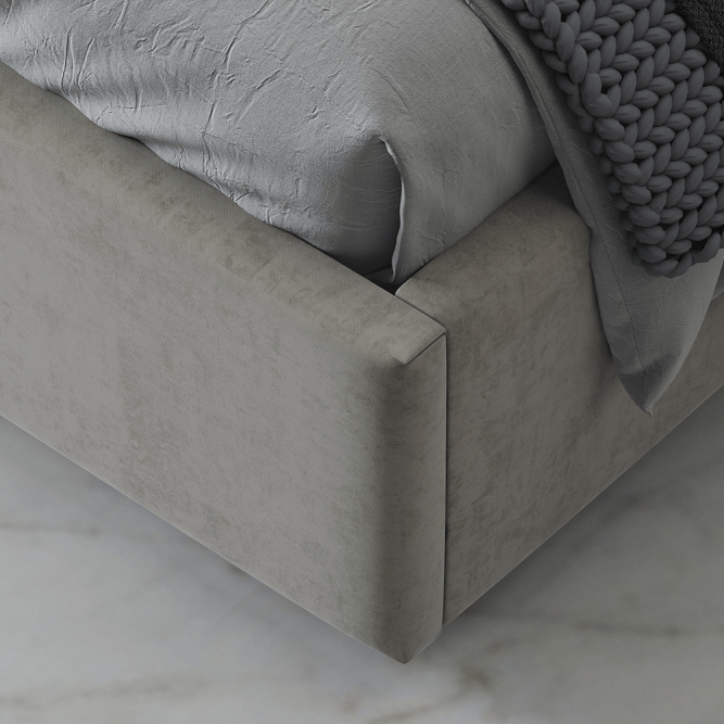 Кровать Nicole