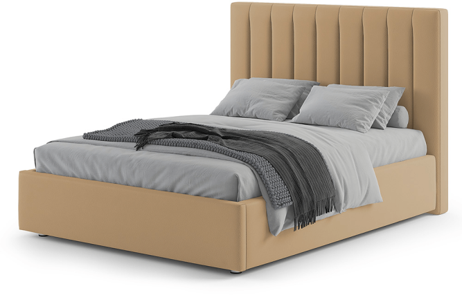 Кровать Nicole