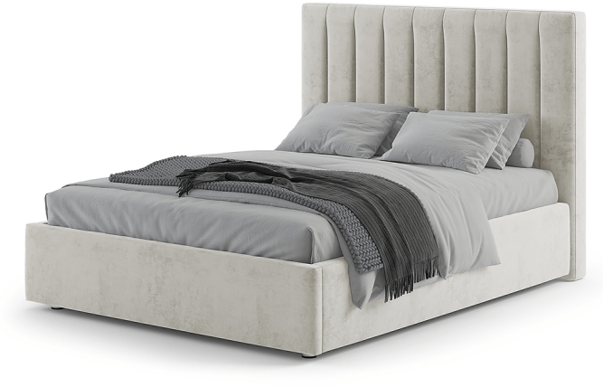 Кровать Nicole