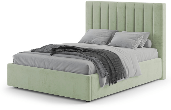 Кровать Nicole