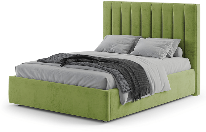 Кровать Nicole