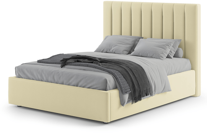 Кровать Nicole