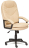 Кресло COMFORT LT кож/зам, бежевый, 36-34