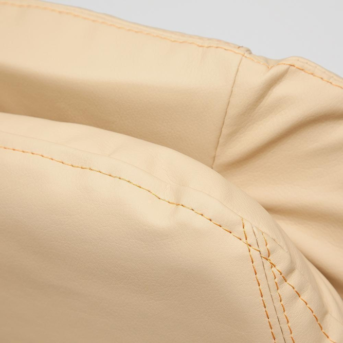 Кресло COMFORT LT кож/зам, бежевый, 36-34