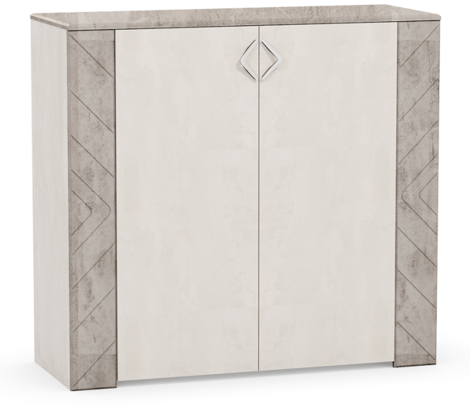 Комод Амели 13.107