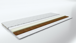 Матрас АЛЬТА - Minima (топпер)