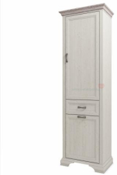 Шкаф 2D1S Монако