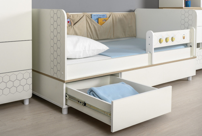 Кровать Эйп 11.40