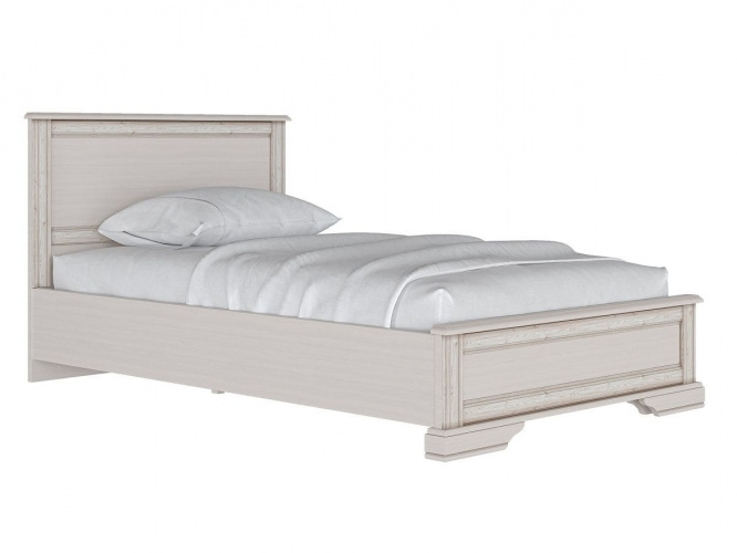 Кровать LOZ120х200 без основания (Стилиус)