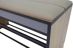 Тумба Ольга-Лофт 52