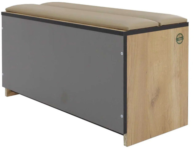 Тумба Ольга-Лофт 52