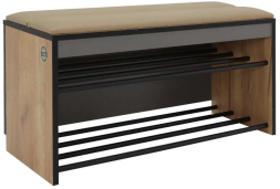 Тумба Ольга-Лофт 52