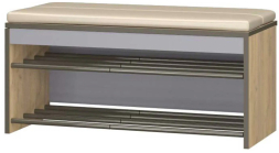 Тумба Ольга-Лофт 52