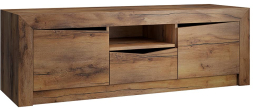 TV тумба с ПВШ Саманта