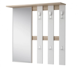 Вешалка 2 (с зеркалом )