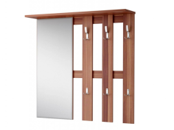 Вешалка 2 (с зеркалом )