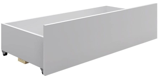 Кровать КРМЯ 900.1/1200.1/1400.1/1600.1 Мори