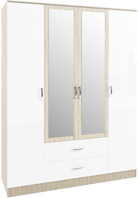 Шкаф Софи СШК 1600.1