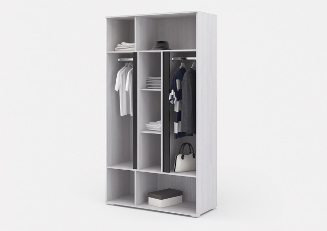 Шкаф Валенсия ШК 012