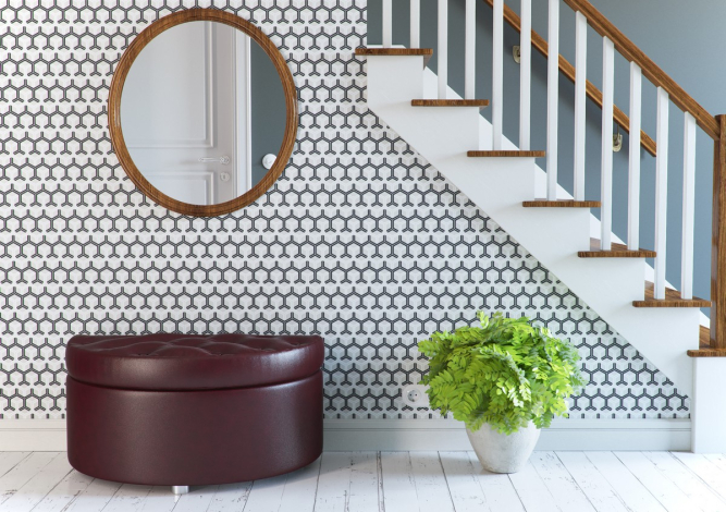 Банкетка &quot;Луна&quot;