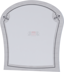 Зеркало Ольга 1Н