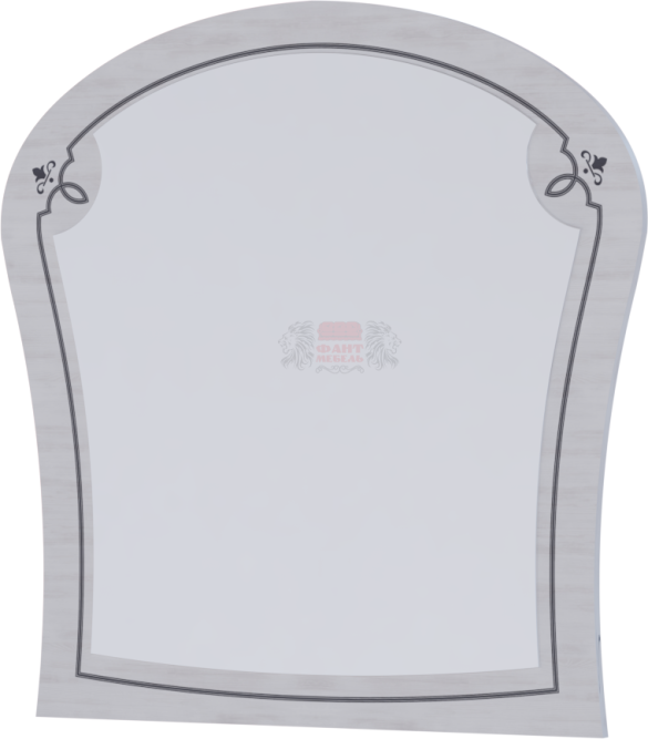 Зеркало Ольга 1Н