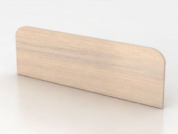 Экран с держателем К73 Модерн (М42+М55)