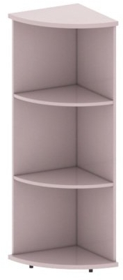 Колонка угловая средняя УМ47