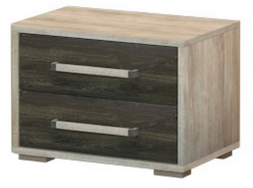 Тумба прикроватная Версаль-2 ТП-5
