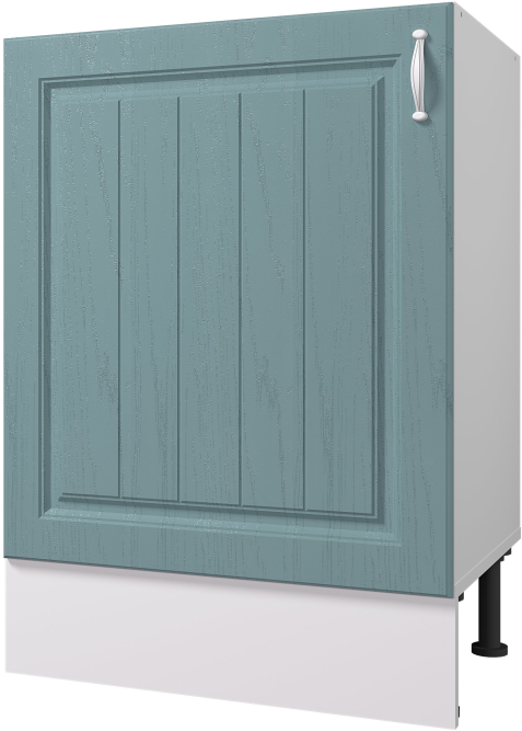 Стол рабочий 600 мм Принцесса