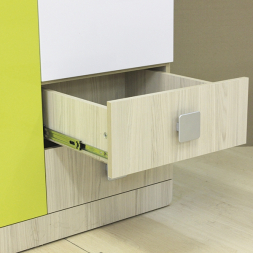 Шкаф Стиль 2