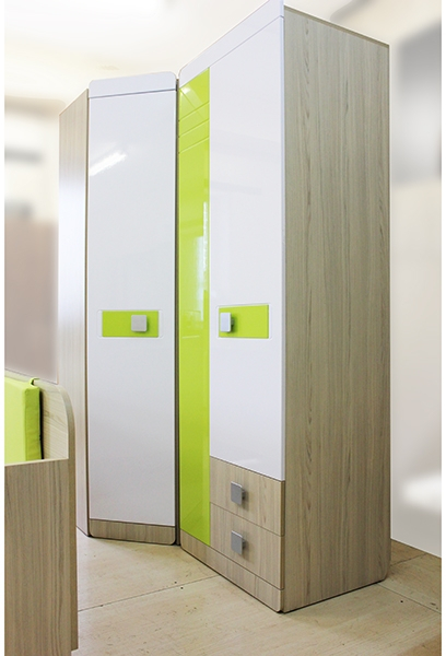 Шкаф Стиль 2