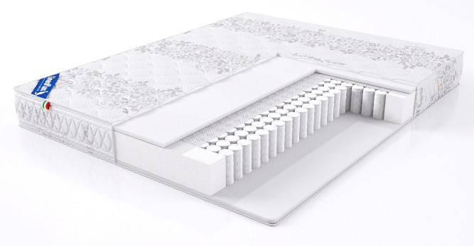 Матрас Альба