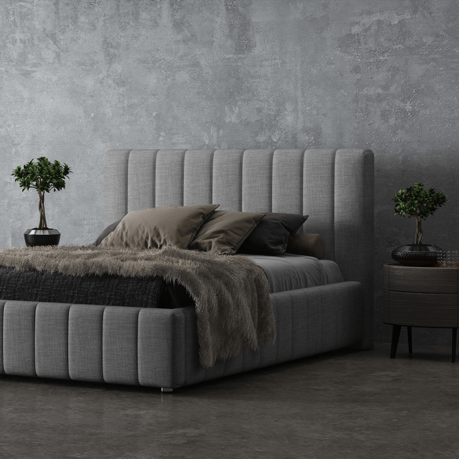 Кровать Scarlett