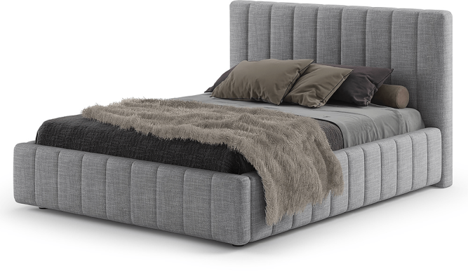 Кровать Scarlett