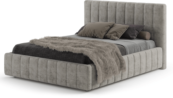 Кровать Scarlett