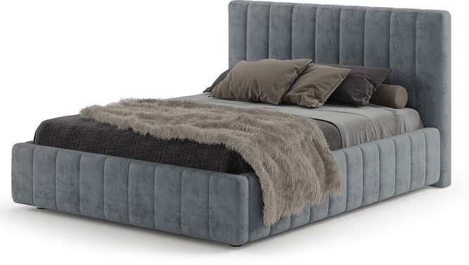 Кровать Scarlett