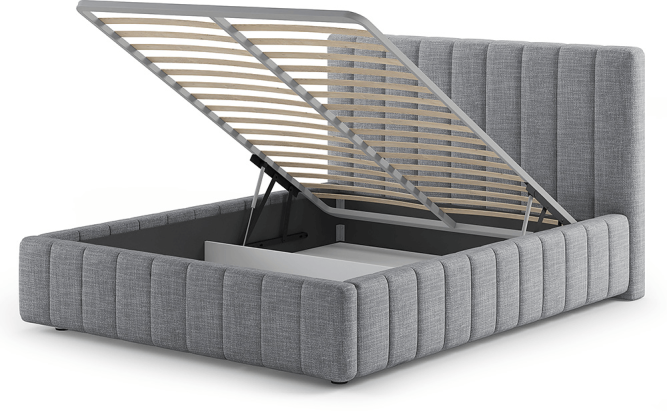 Кровать Scarlett