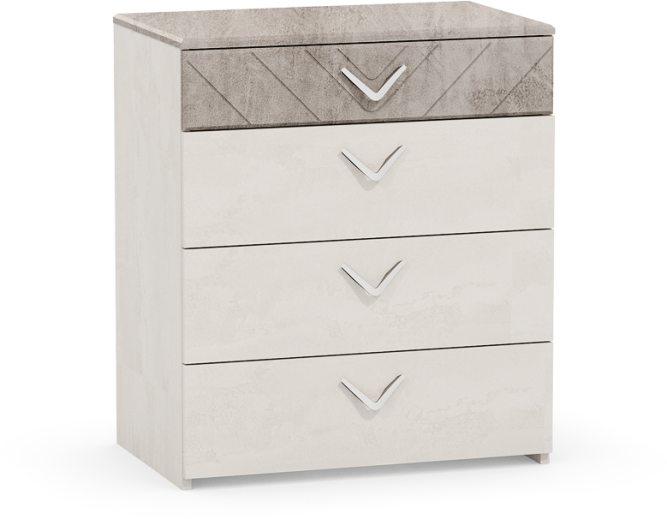 Комод Амели 13.106