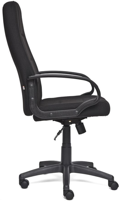 Кресло СН747 ткань, черный, 2603